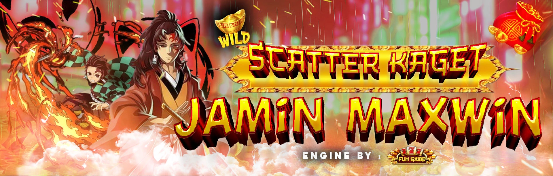 NEYMAR11 Banner Slot Online